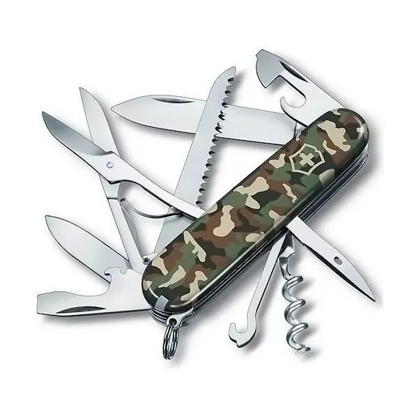 Ніж Victorinox Huntsman 1.3713.94 