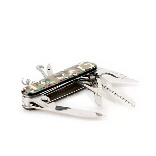 Ніж Victorinox Huntsman 1.3713.94 