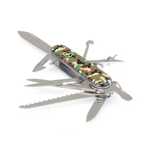 Ніж Victorinox Huntsman 1.3713.94 