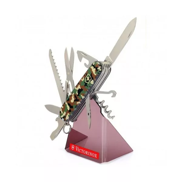Ніж Victorinox Huntsman 1.3713.94 