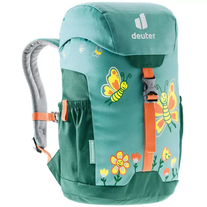 Рюкзак DEUTER Schmusebär колір 3239 