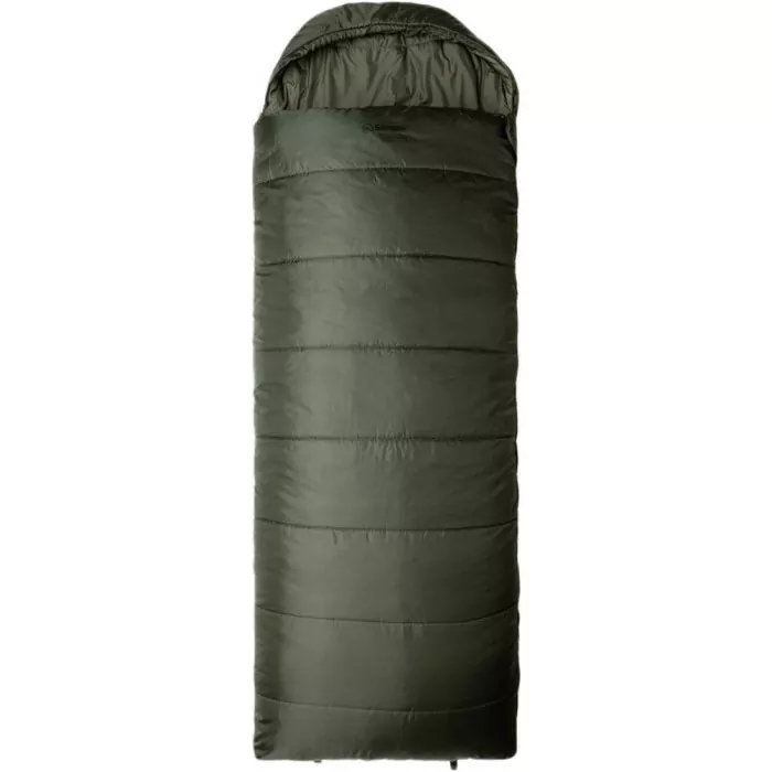 Спальний мішок Snugpak Navigator (comf.- 2°C/ extr. -7°C), olive 