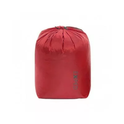 Компресійний мішок Exped Packsack, M (червоний) 