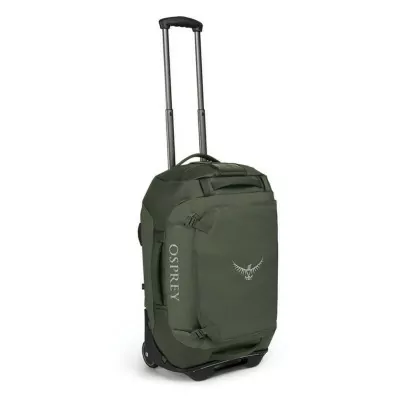 Сумка на колесах Osprey Rolling Transporter 40, Haybale Green