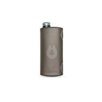 Ємність для води HydraPak Seeker 2 л (Mammoth Grey)