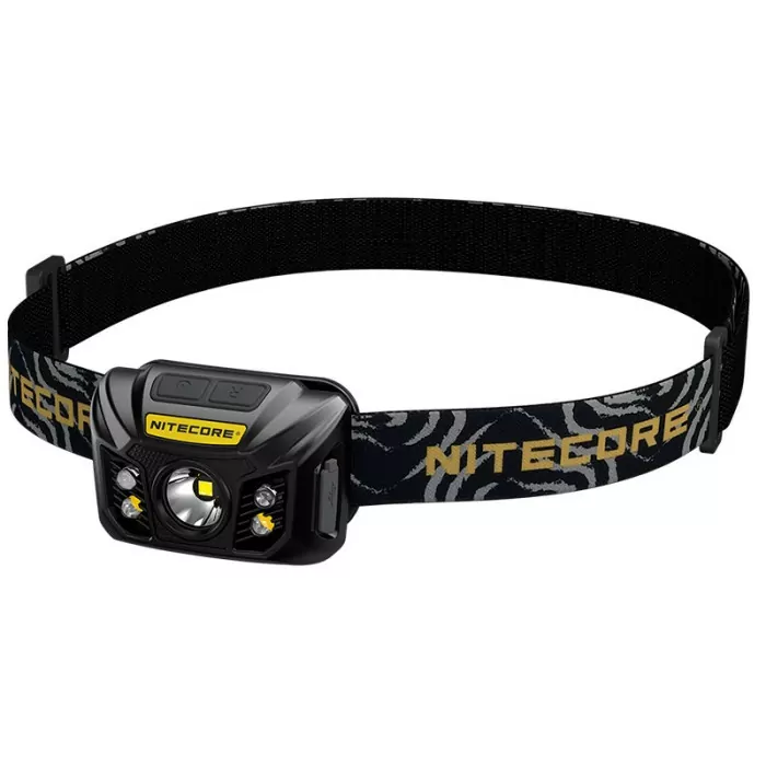 Ліхтар налобний Nitecore NU32 