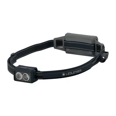 Налобний ліхтар LedLenser NEO 5R Black