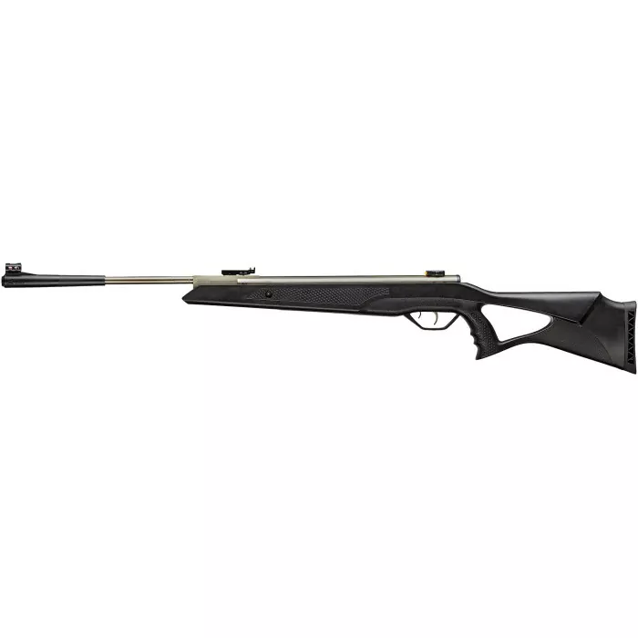 Гвинтівка пневматична Beeman Longhorn Silver GP 4,5 мм 
