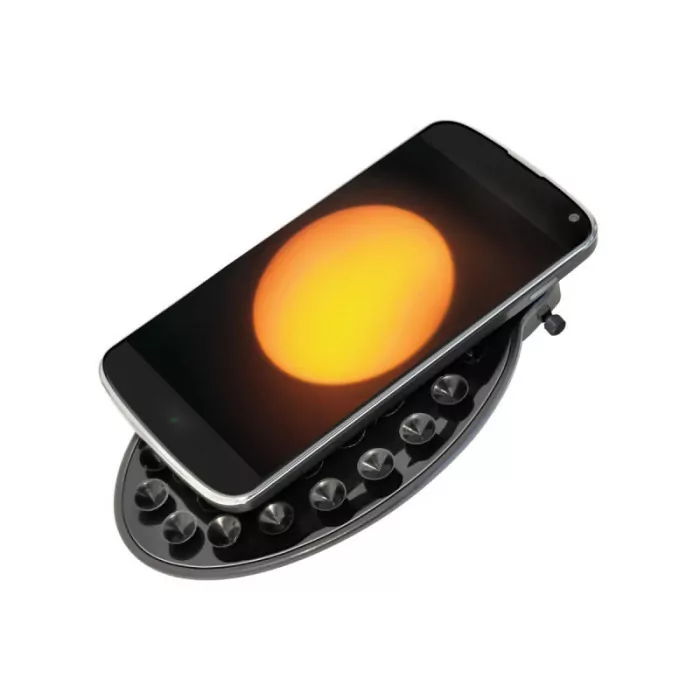 Телескоп Bresser Pollux 150/1400 EQ3 Solar Carbon (4690900) 