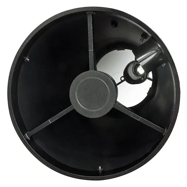 Телескоп Bresser Pollux 150/1400 EQ3 Solar Carbon (4690900) 