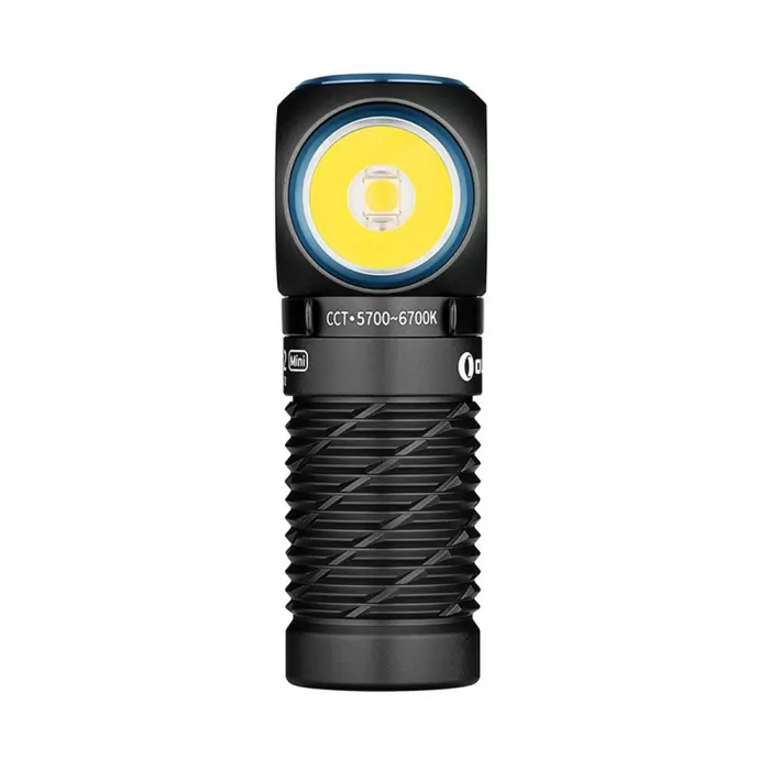 Ліхтар Olight Perun 2 Mini, black 