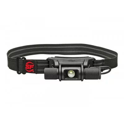Ліхтар налобний SureFire Minimus AA