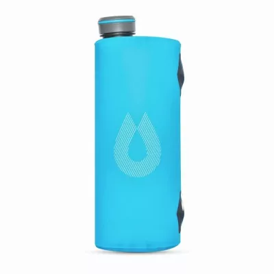 Ємність для води HydraPak Seeker 2 л (Malibu Blue)