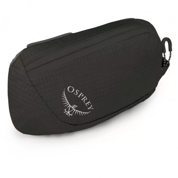 Органайзер Osprey Pack Pocket Zippered black - O/S - чорний 