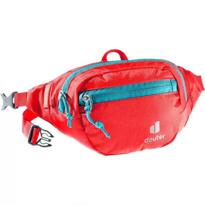 Сумка поясна Deuter Junior Belt 5329 chili 