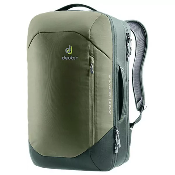 Рюкзак Deuter Aviant Carry On 28 (3510020 2243) 