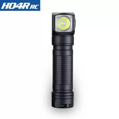Ліхтар налобний Skilhunt H04R-RC CW XM-L2