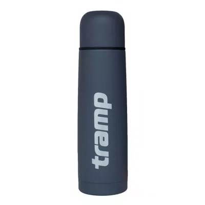 Термос TRAMP Basic 0,5л UTRC-111 Сірий