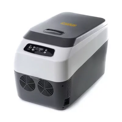 Холодильник термоелектричний СИЛА 30 л TCR-30L DC/АС 12/220-240 В 60 Вт