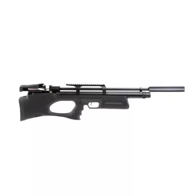 Гвинтівка пневматична Kral Puncher Breaker PCP Synthetic 4,5 мм глушник кейс PBWSS/1