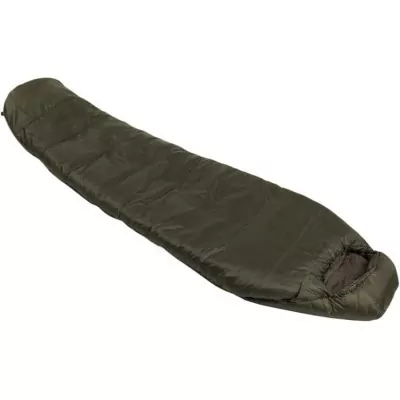 Спальний мішок Snugpak Sleeper Extreme (comf.- 7°C/ extr. -12°C), olive