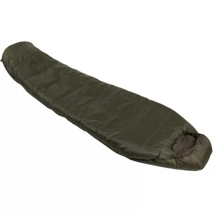Спальний мішок Snugpak Sleeper Extreme (comf.- 7°C/ extr. -12°C), olive 