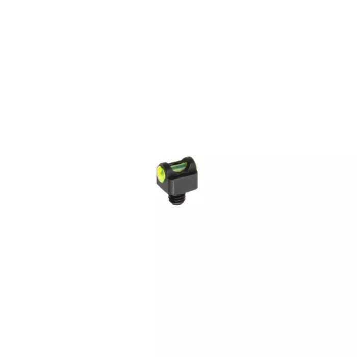 Мушка зелена TruGlo STARBRITE DELUXE 2,6мм 