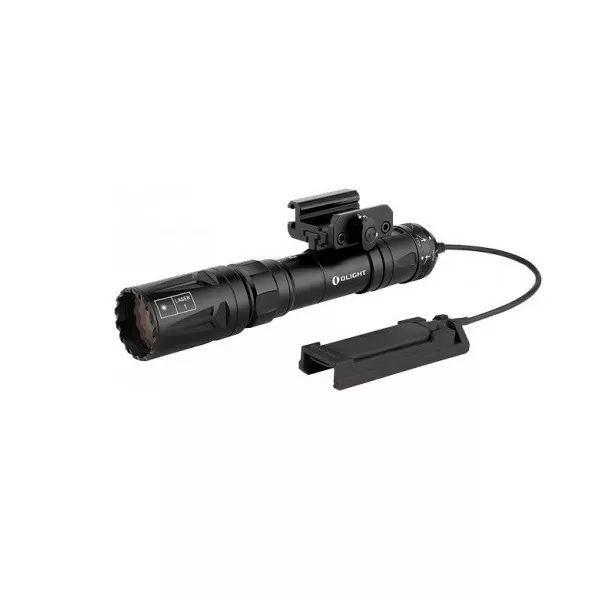 Ліхтар Olight Odin Turbo . Чорний, 