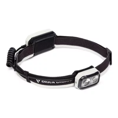 Ліхтар налобний Black Diamond OnSight 375 Aluminium
