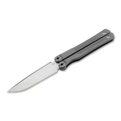 Ніж Boker Plus Faction