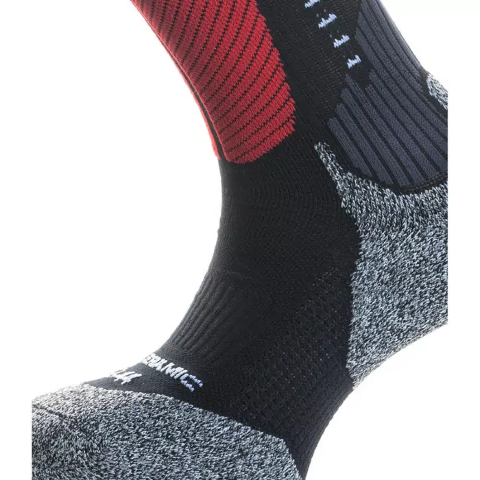 Гірськолижні шкарпетки Accapi Ski Nitro Bioceramic 952 