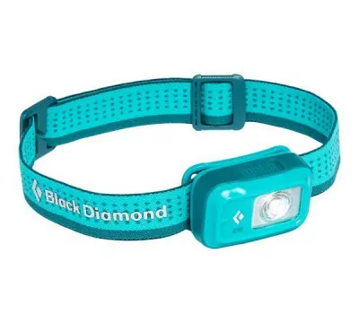 Ліхтар налобний Black Diamond Astro 175 Лм (Aqua Blue)