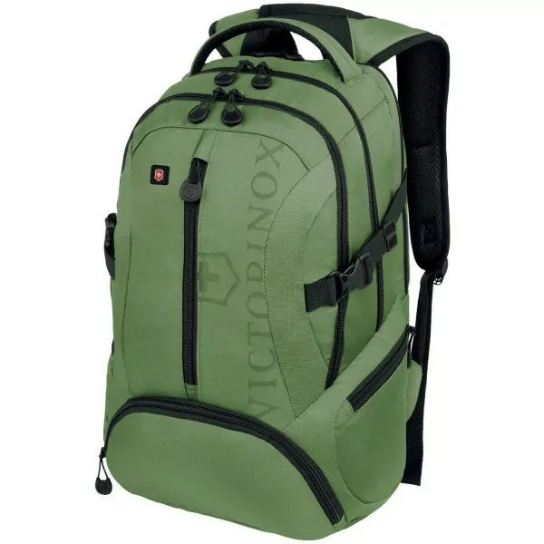 Рюкзак Victorinox VX SPORT, зелений 
