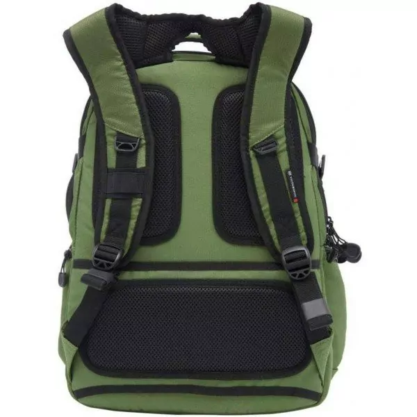 Рюкзак Victorinox VX SPORT, зелений 