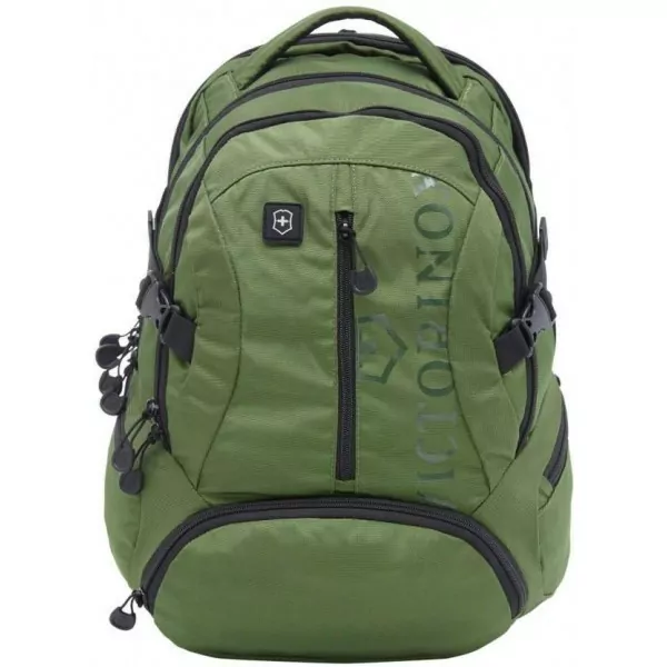 Рюкзак Victorinox VX SPORT, зелений 
