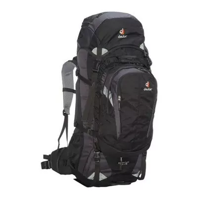 Рюкзак Deuter Quantum 70 + 10 (3510415 7400)