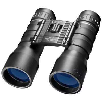 Бінокль Barska Lucid View 16x42