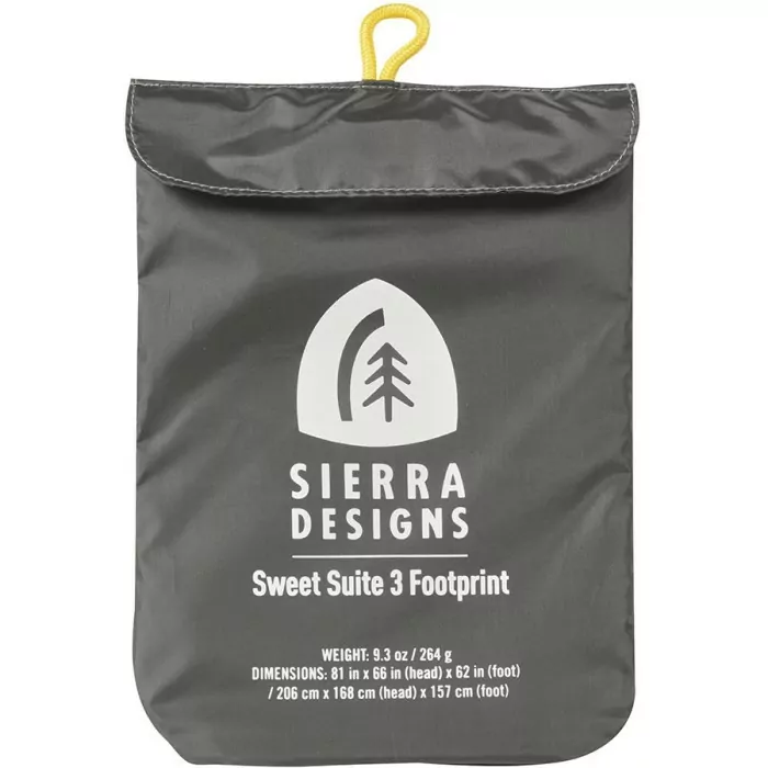 Дно захисне для намету Sierra Designs Footprint Sweet Suite 3 