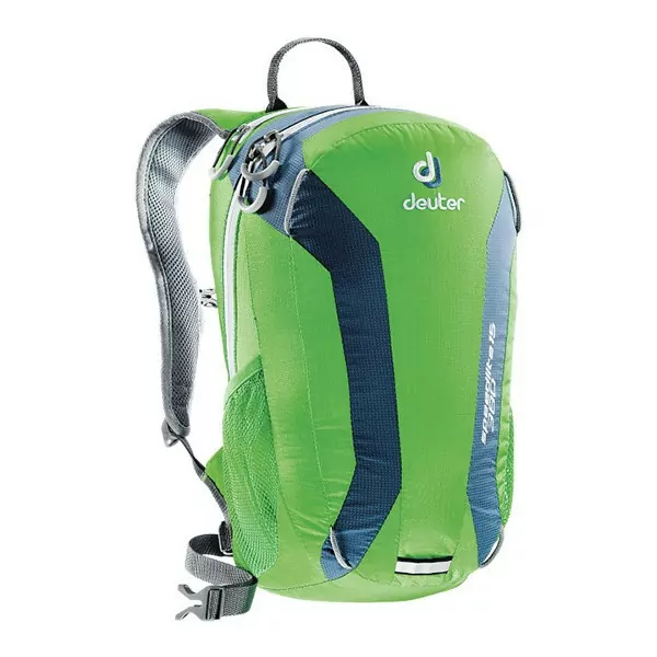 Рюкзак Deuter Speed lite, 15 л, spring-midnight 
