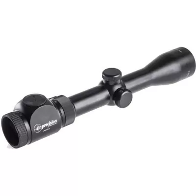 Приціл оптичний Air Precision Premium 2 - 10x42 mm 