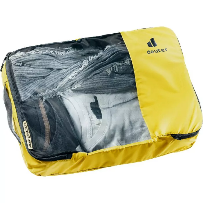 Мішок-чохол Deuter Mesh Zip Pack 10 л 3941921 8706 