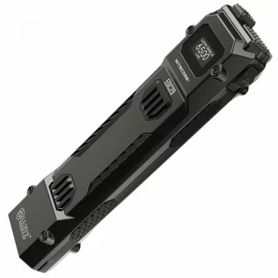 Ліхтар Nitecore EDC29 (2xUHi 20 MAX LED, 6500 люмен, 7 режимів, USB-C)