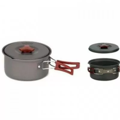 Казанок Fire-Maple FMC-212S 1.8 л