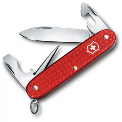 Складаний ніж Victorinox Pioneer (Vx08201.L18)
