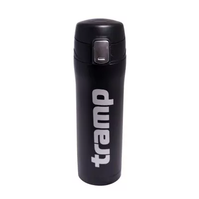Термос TRAMP 0,45 л UTRC-107 Чорний