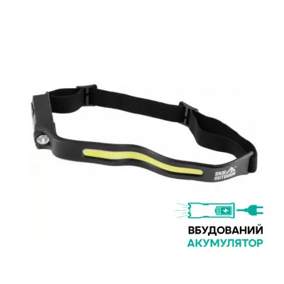 Ліхтар налобний Skif Outdoor Light Wrap