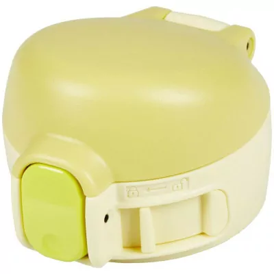 Кришка для термоса Zojirushi SM-WA (YA) жовтий