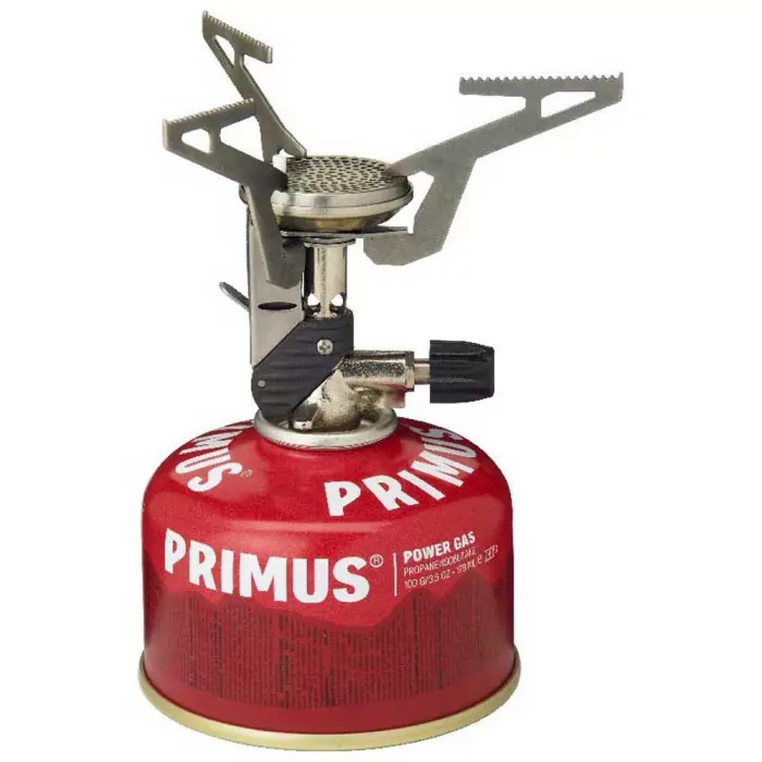 Пальник Primus Express Stove Piezo 