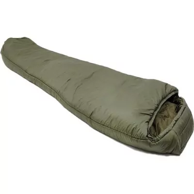 Спальник Snugpak Softie 12 Osprey RH -10°c /-15, 80х220, 2 кг. olive
