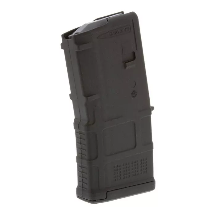 Магазин Magpul PMAG G3 кал .223 Rem 20 патронів 